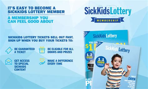sickkidslottery|Iba pa.